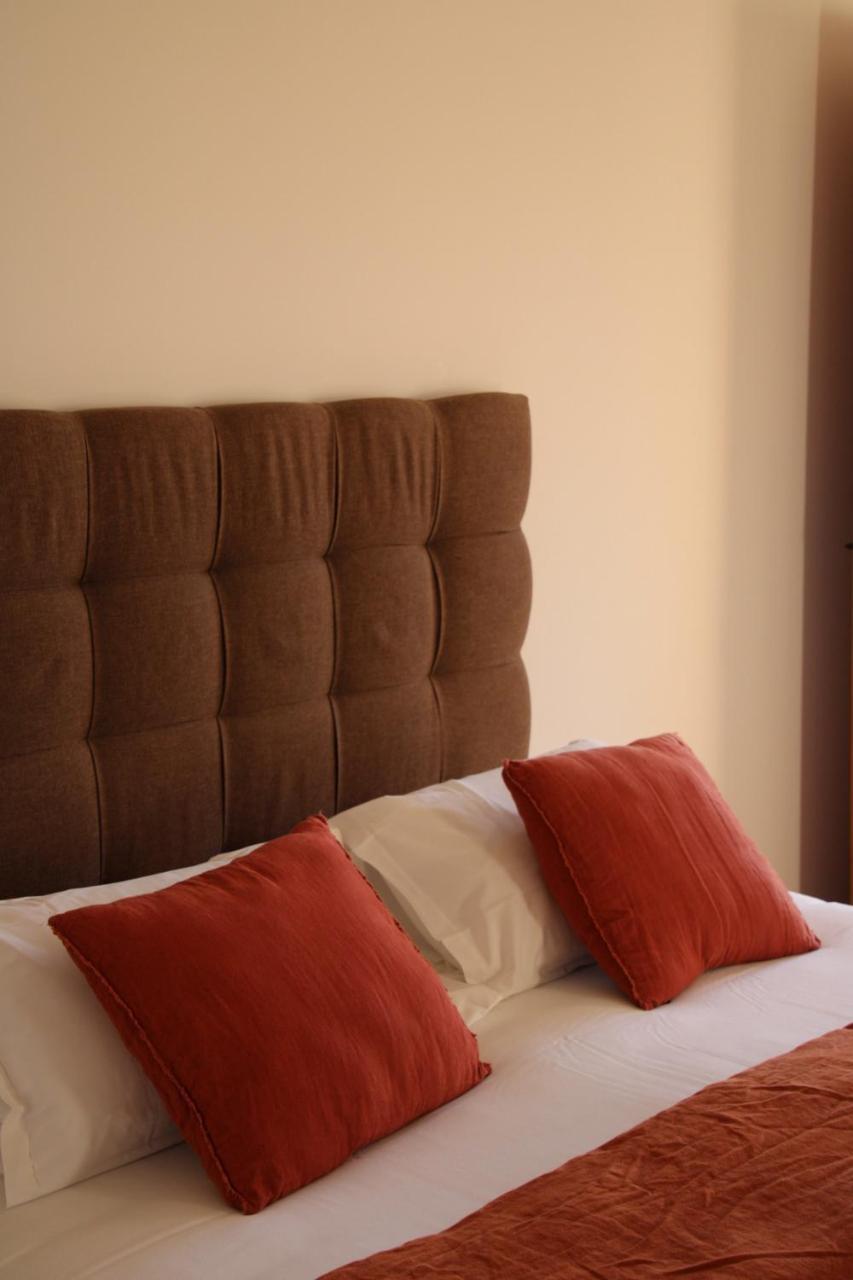 Casa Santa Lucia Bed and Breakfast Bocognano Exteriör bild