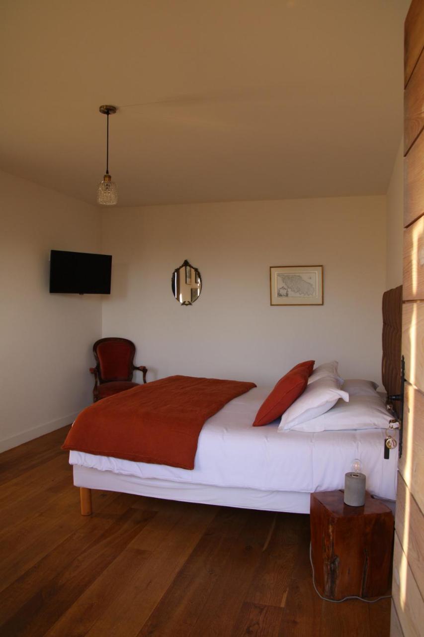 Casa Santa Lucia Bed and Breakfast Bocognano Exteriör bild
