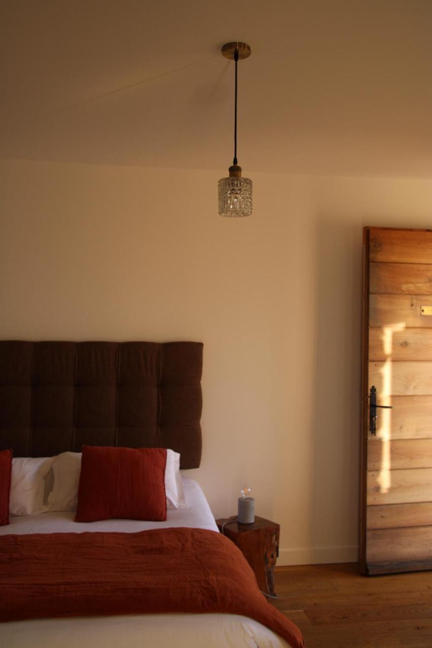 Casa Santa Lucia Bed and Breakfast Bocognano Exteriör bild