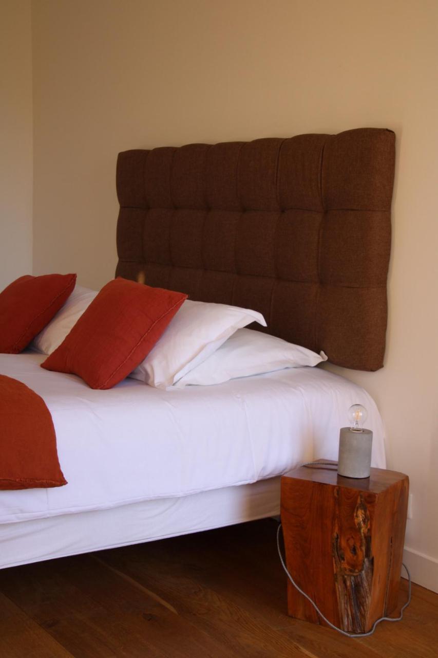 Casa Santa Lucia Bed and Breakfast Bocognano Exteriör bild