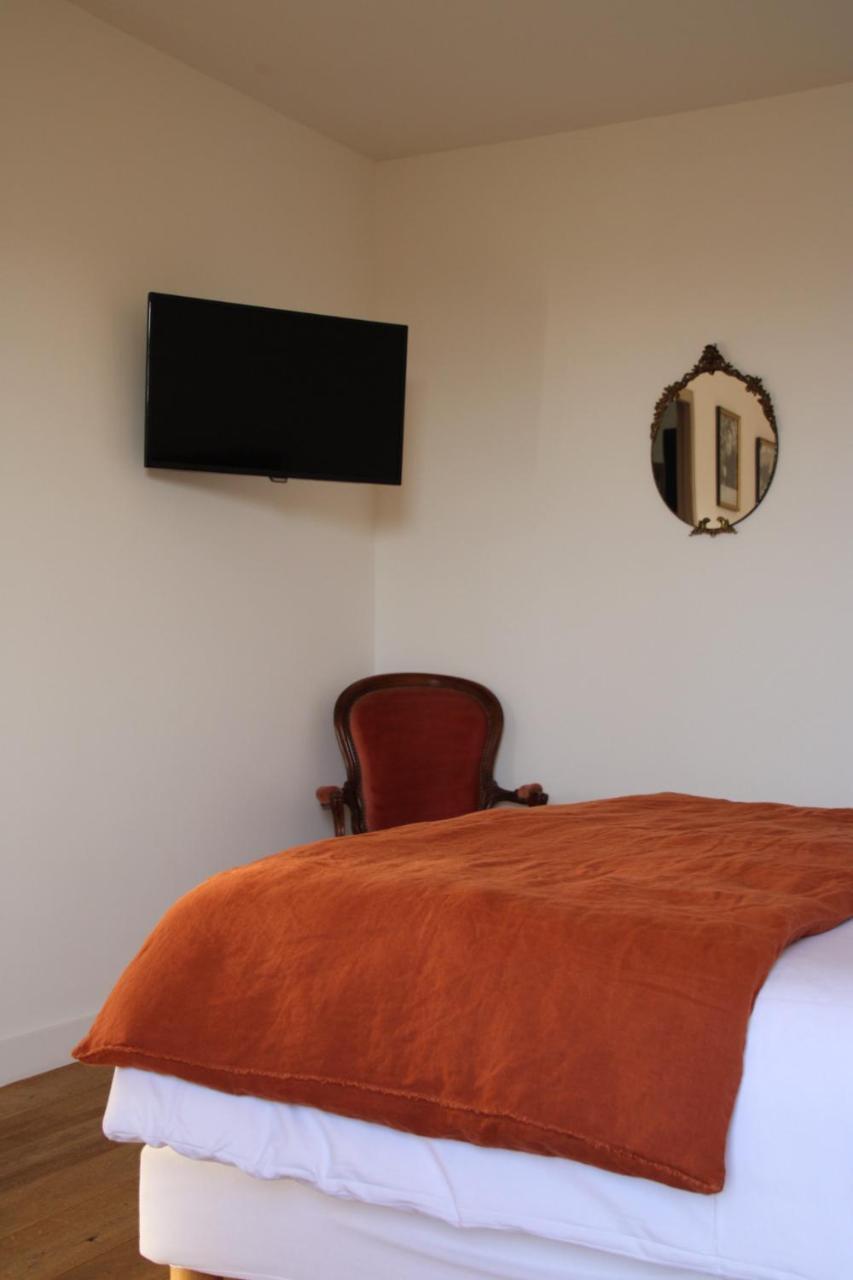 Casa Santa Lucia Bed and Breakfast Bocognano Exteriör bild